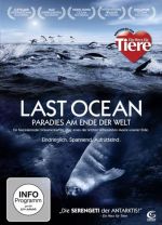 DVD / Blu-ray "Last Ocean - Paradies am Ende der Welt"